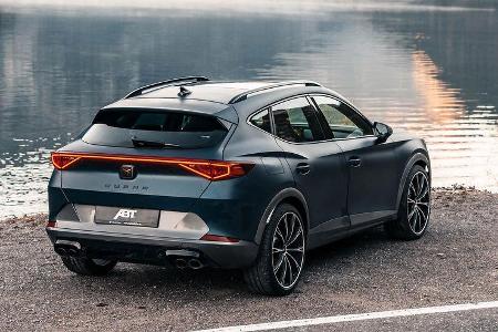 Abt Cupra Formentor
