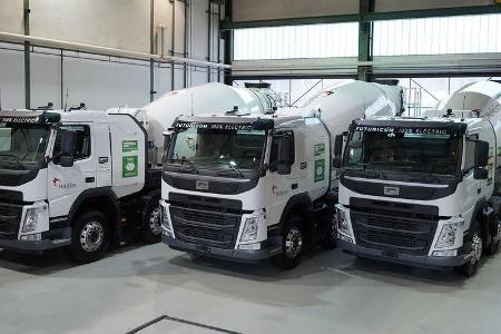Futuricum Concrete 40E