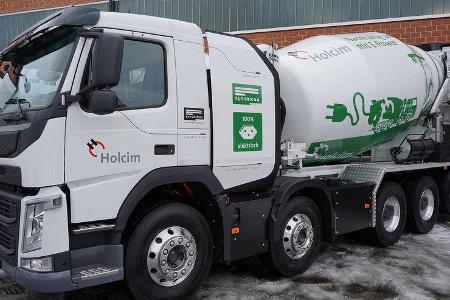 Futuricum Concrete 40E