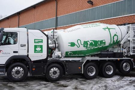 Futuricum Concrete 40E