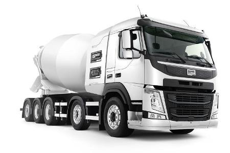 Futuricum Concrete 40E