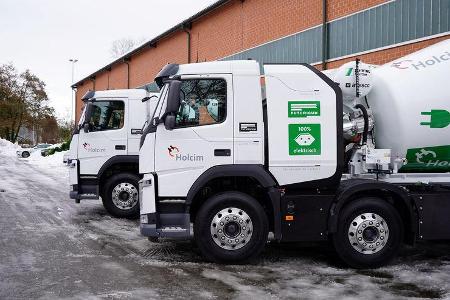 Futuricum Concrete 40E
