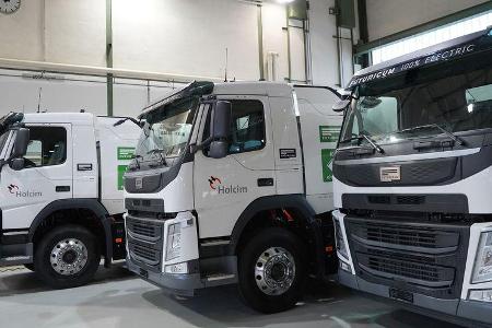 Futuricum Concrete 40E