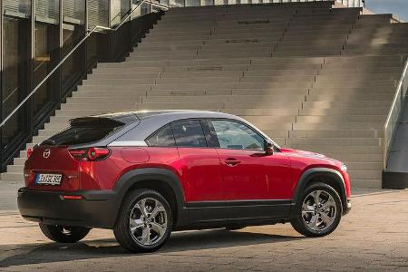 Mazda MX-30