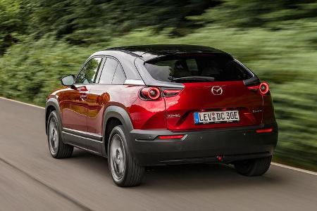 Mazda MX-30