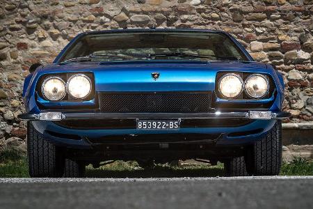 12/2020, Lamborghini Jarama