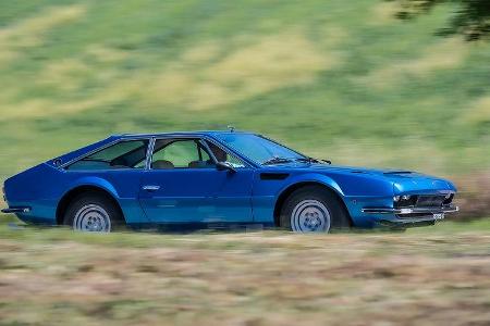 12/2020, Lamborghini Jarama