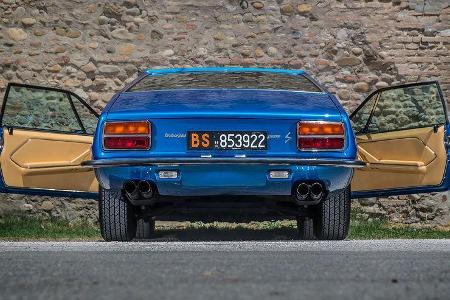12/2020, Lamborghini Jarama