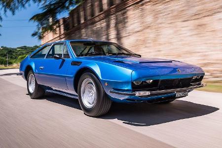 12/2020, Lamborghini Jarama