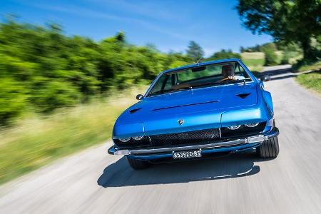 12/2020, Lamborghini Jarama