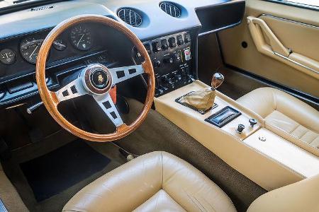 12/2020, Lamborghini Jarama