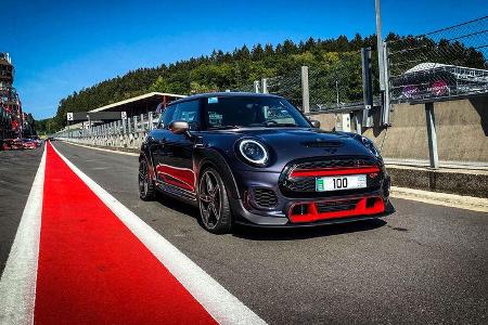 01/2021Mini John Cooper Works GP by AC Schnitzer
