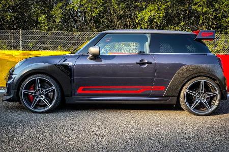 01/2021 Mini John Cooper Works GP by AC Schnitzer