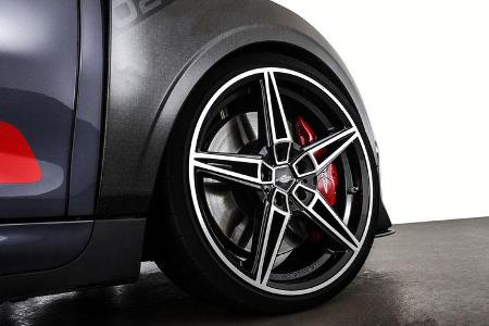 01/2021 Mini John Cooper Works GP by AC Schnitzer
