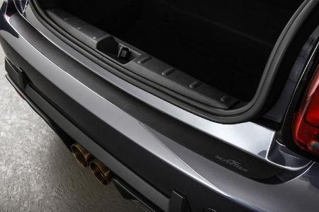 01/2021 Mini John Cooper Works GP by AC Schnitzer