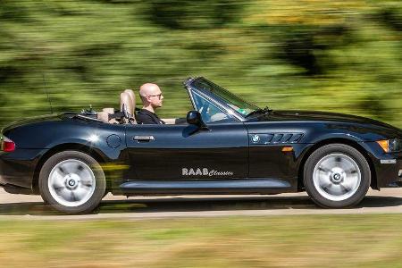 BMW Z3 2.8i