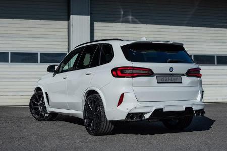 BMW X5M Competition