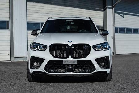 BMW X5M Competition