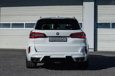 BMW X5M Competition