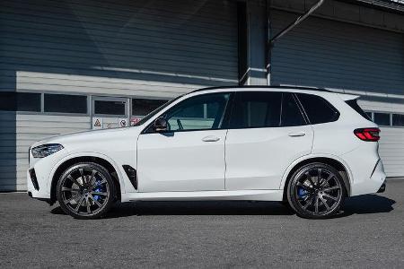BMW X5M Competition