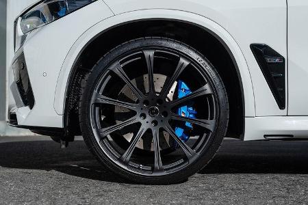 BMW X5M Competition