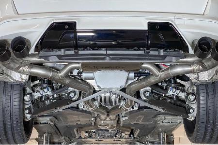 BMW X5M Competition