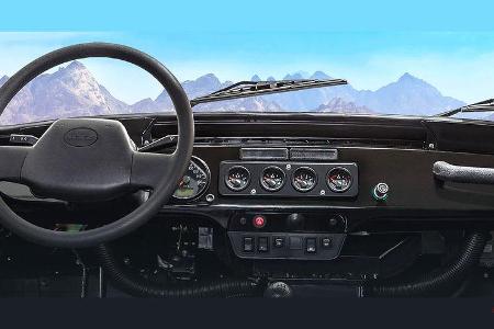 Uaz Hunter