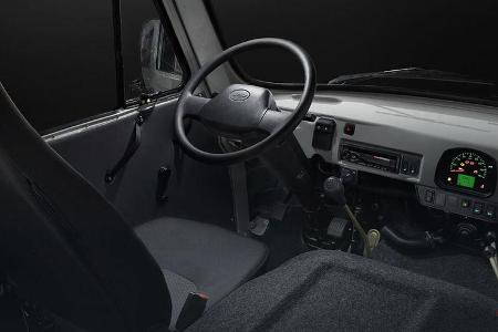 UAZ Buchanka