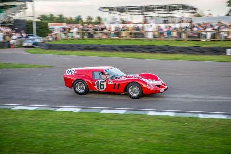Ferrari Breadvan