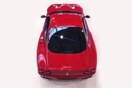 Ferrari Breadvan