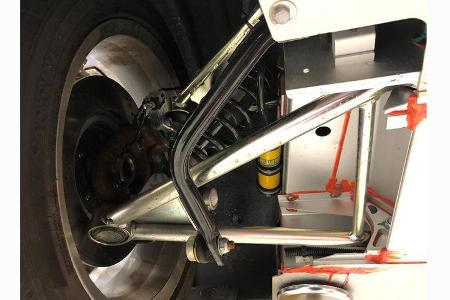 Das letzte gebaute Exemplar des Tesla Roadster der ersten Generation im Verkauf