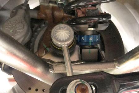 Das letzte gebaute Exemplar des Tesla Roadster der ersten Generation im Verkauf