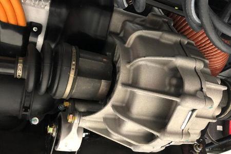 Das letzte gebaute Exemplar des Tesla Roadster der ersten Generation im Verkauf