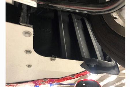 Das letzte gebaute Exemplar des Tesla Roadster der ersten Generation im Verkauf