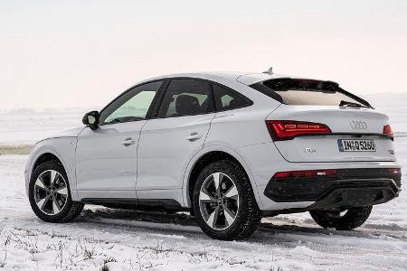 Audi Q5 Sportback