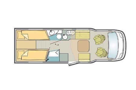 Etrusco T 7400 SBV (2021)