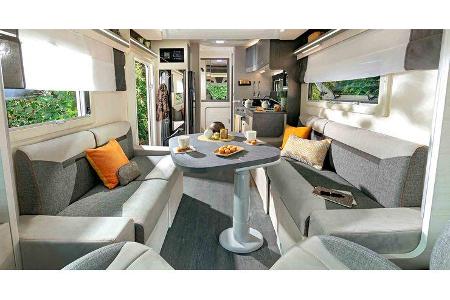 Chausson Exaltis 6040 (2021)