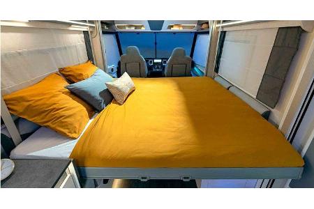 Chausson Exaltis 6040 (2021)