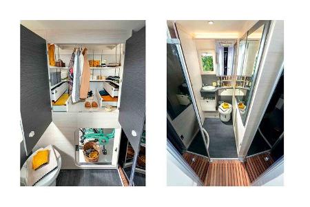 Chausson Exaltis 6040 (2021)