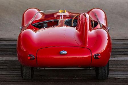Jaguar D-Type (1955)