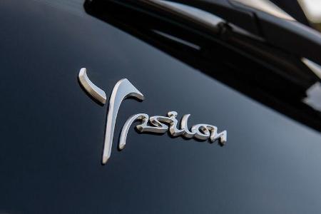 Lancia Ypsilon Facelift Modelljahr 2021