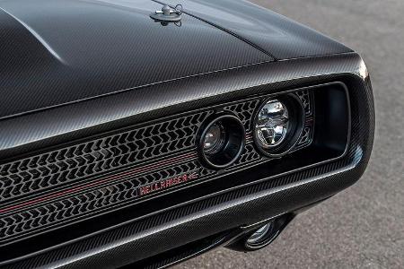 02/2021, Speedkore 1970 Dodge Charger Hellraiser