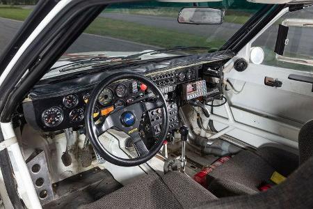 Audi S1Sport Quattro Gruppe B Rallye (1988)