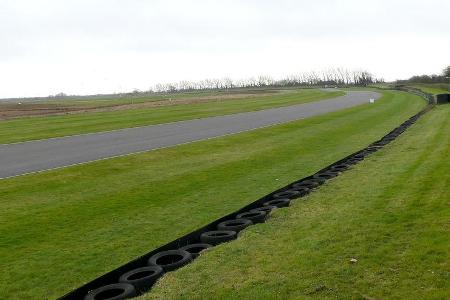 Goodwood Circuit - Rennstrecken - Fotos 2019