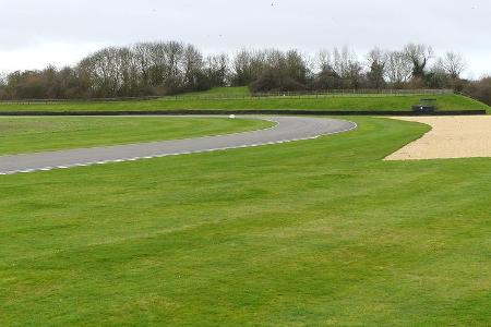 Goodwood Circuit - Rennstrecken - Fotos 2019