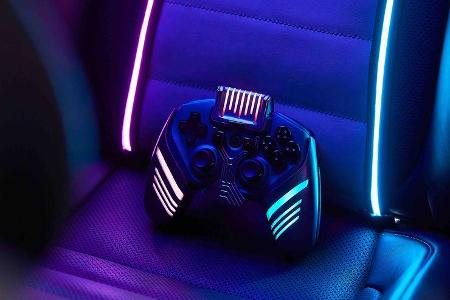 2021 Lexus Twitch GamersIS