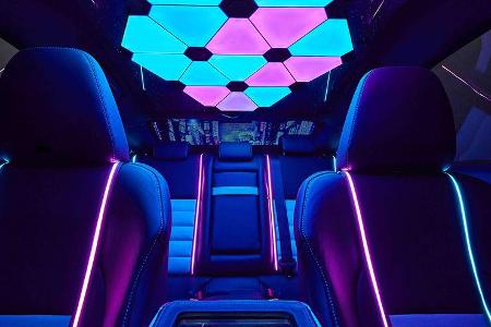2021 Lexus Twitch GamersIS