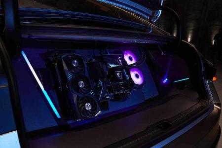 2021 Lexus Twitch GamersIS