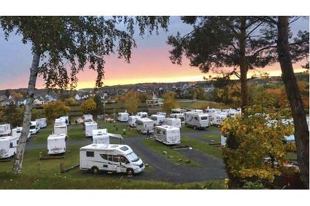 Report Corona und Reisemobilbranche