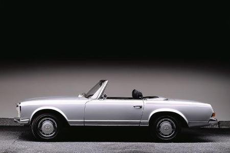Mercedes 280 SL